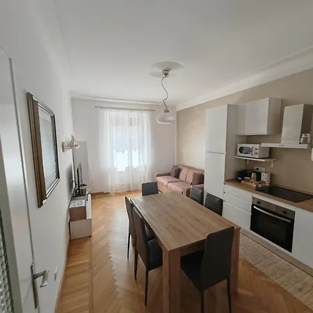 公寓 La Casa Di Gi&vi *