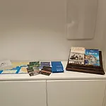 Apartamento La Casa Di Gi&vi San Remo