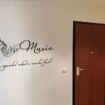 La Casa Di Gi&vi Apartman *