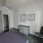 La Casa Di Gi&vi Apartman