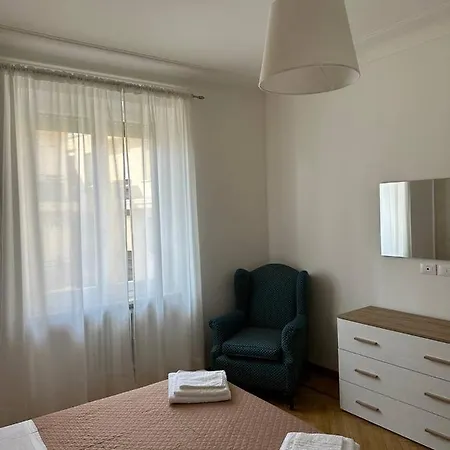Apartament La Casa Di Gi&vi *