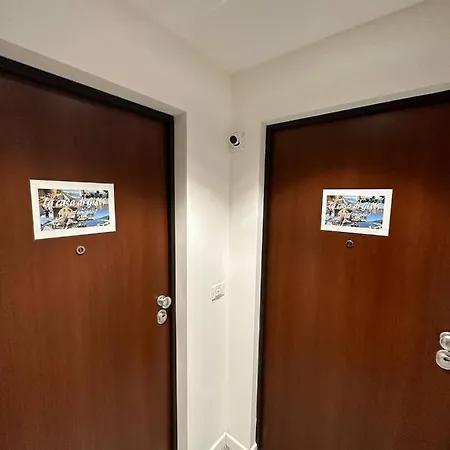 Διαμέρισμα La Casa Di Gi&vi *