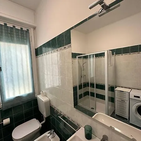 公寓 La Casa Di Gi&vi *