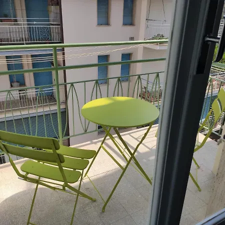 아파트 La Casa Di Gi&vi