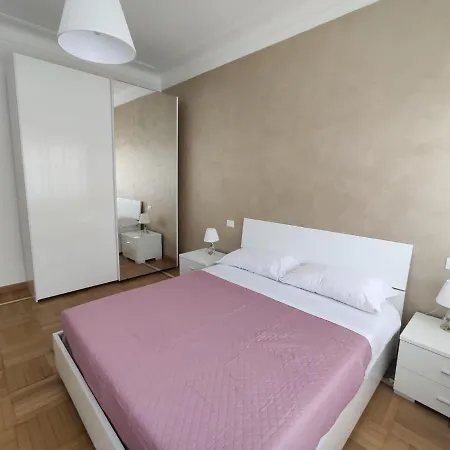 La Casa Di Gi&vi Apartment