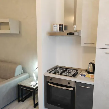 La Casa Di Gi&vi Apartment