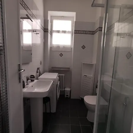 公寓 La Casa Di Gi&vi