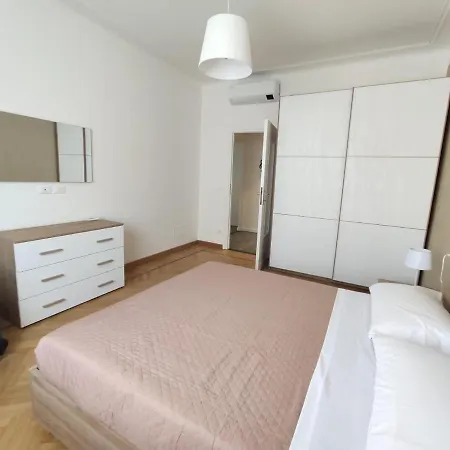 La Casa Di Gi&vi 산레모