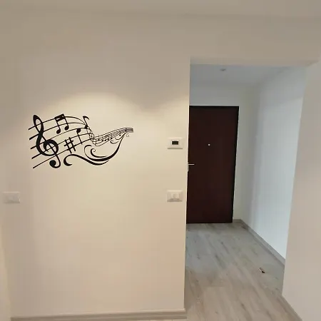 La Casa Di Gi&vi Apartment