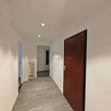 Apartament La Casa Di Gi&vi *