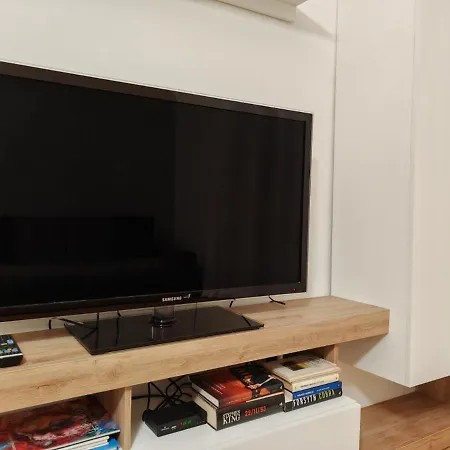 Διαμέρισμα La Casa Di Gi&vi *