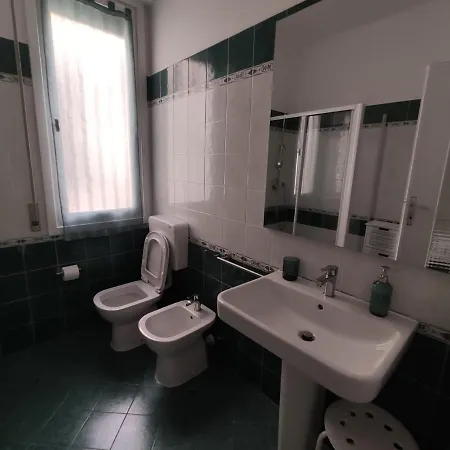 La Casa Di Gi&vi Apartment *
