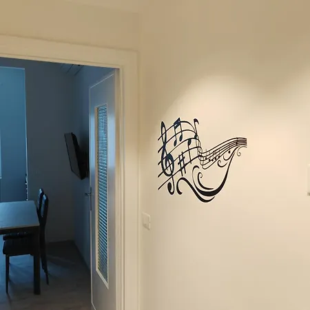 La Casa Di Gi&vi Apartment