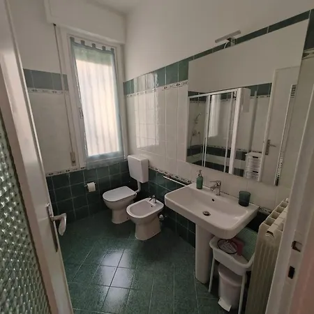 아파트 La Casa Di Gi&vi 산레모