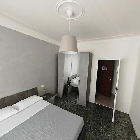 公寓 La Casa Di Gi&vi *