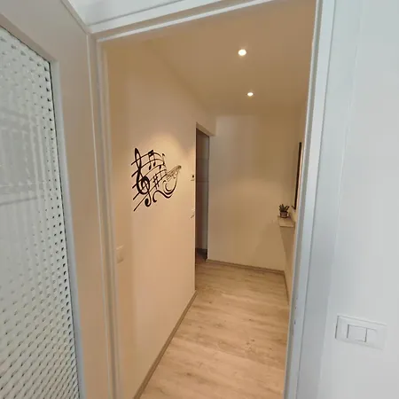 La Casa Di Gi&vi Apartment