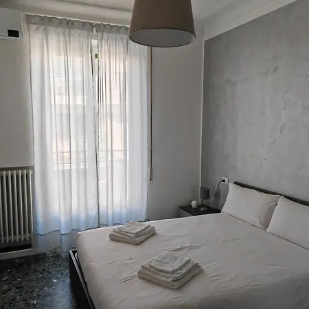 아파트 La Casa Di Gi&vi *