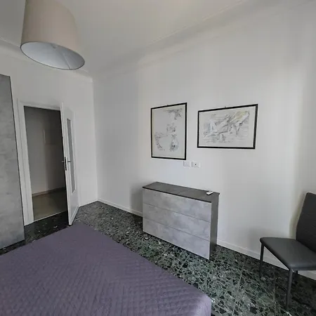 La Casa Di Gi&vi Apartment