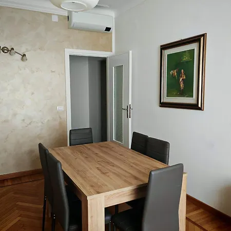 Apartment La Casa Di Gi&vi