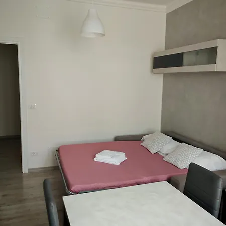 아파트 La Casa Di Gi&vi *