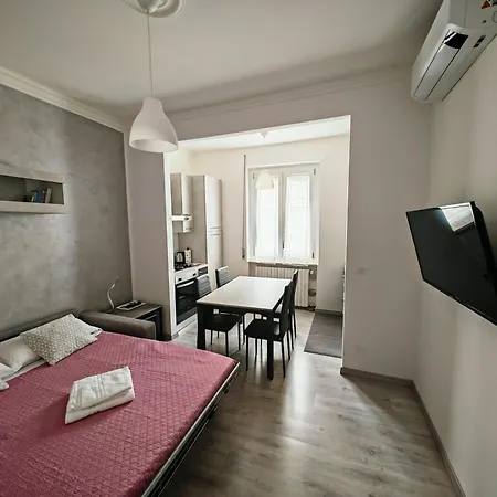 Apartment La Casa Di Gi&vi Sanremo