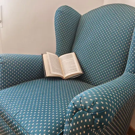 La Casa Di Gi&vi * 圣雷默