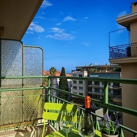 아파트 La Casa Di Gi&vi