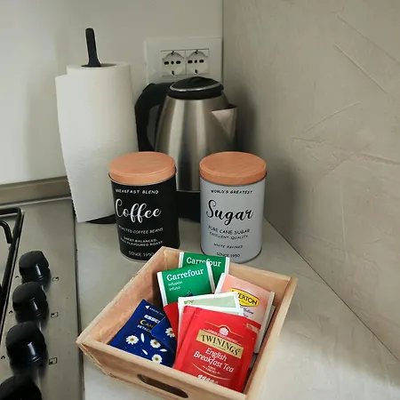 La Casa Di Gi&vi 아파트 *