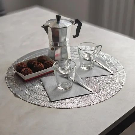 Apartamento La Casa Di Gi&vi