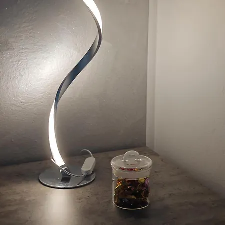 아파트 La Casa Di Gi&vi