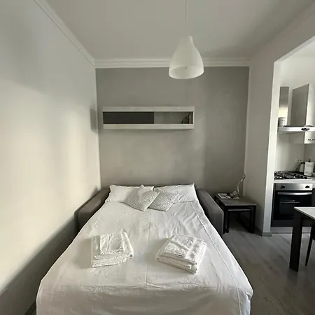 La Casa Di Gi&vi San Remo