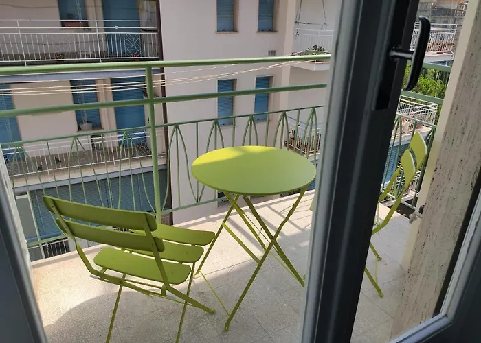 Apartment La Casa Di Gi&vi