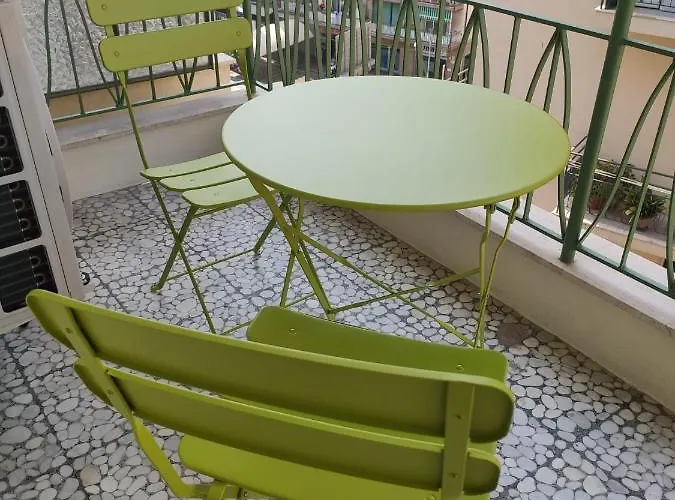 La Casa Di Gi&vi Apartment Sanremo