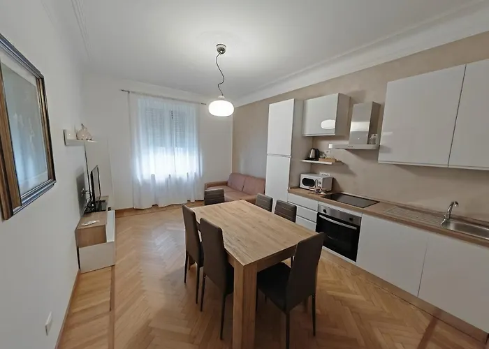 Apartment La Casa Di Gi&vi Sanremo