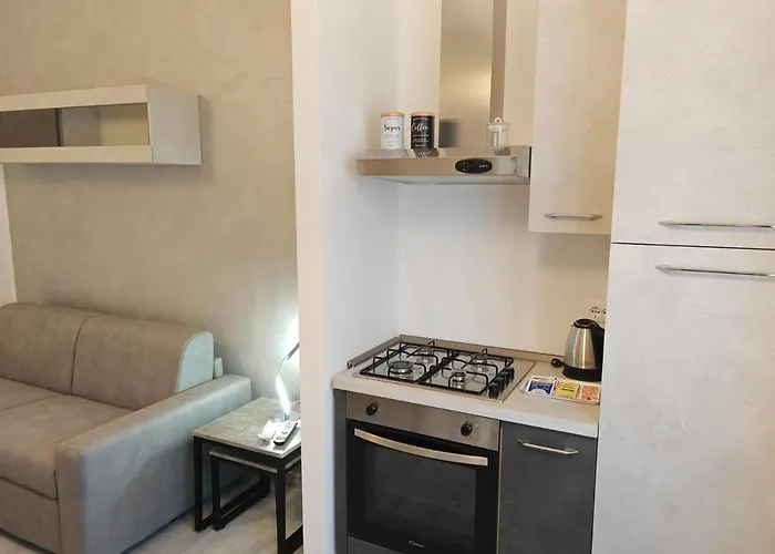 La Casa Di Gi&vi Apartment