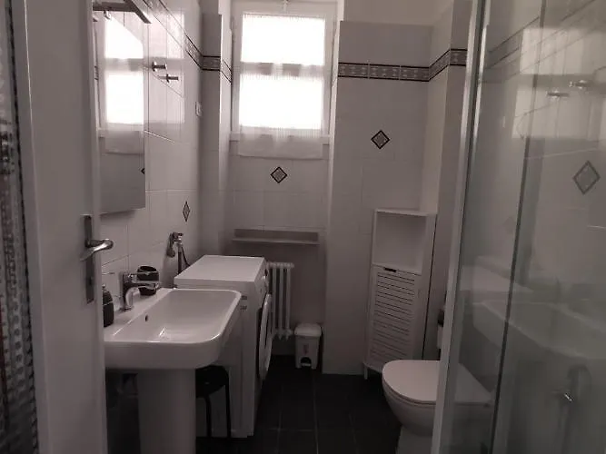 Apartment La Casa Di Gi&vi