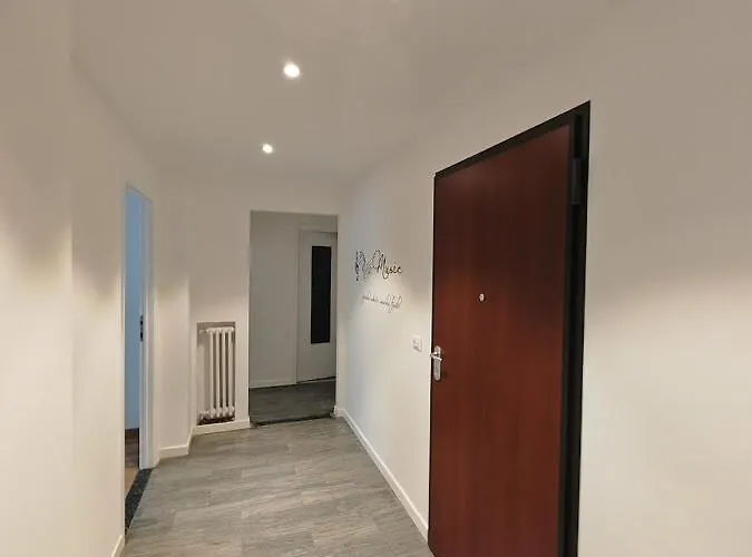 Apartment La Casa Di Gi&vi *