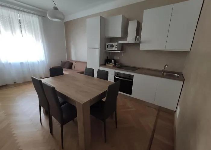 La Casa Di Gi&vi Apartment Sanremo