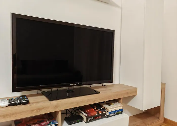 Apartment La Casa Di Gi&vi *