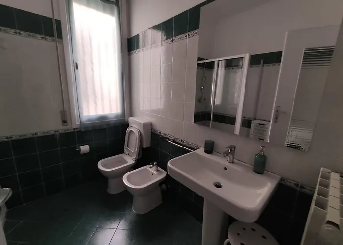 La Casa Di Gi&vi Apartment *