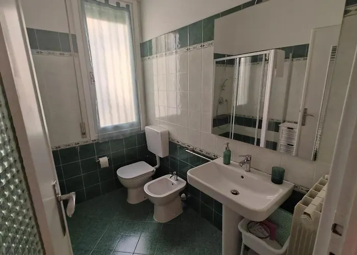 Apartment La Casa Di Gi&vi Sanremo