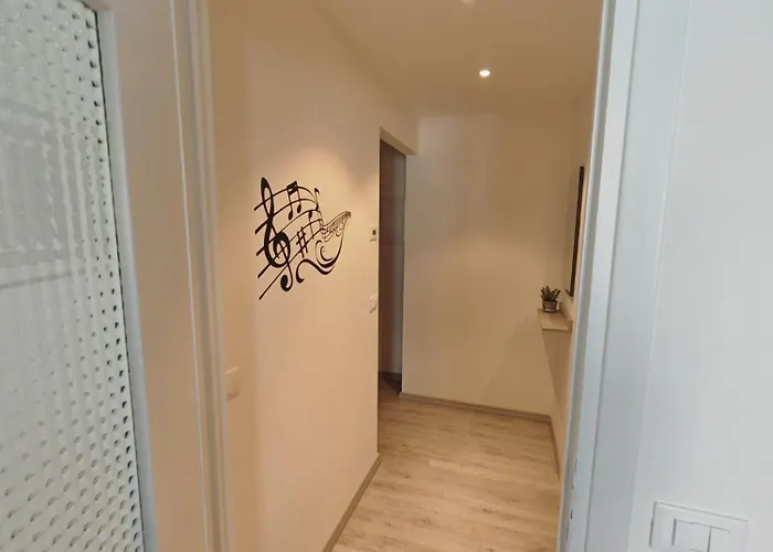 La Casa Di Gi&vi Apartment