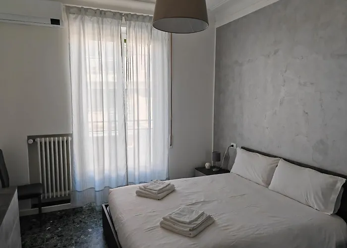 Apartment La Casa Di Gi&vi *