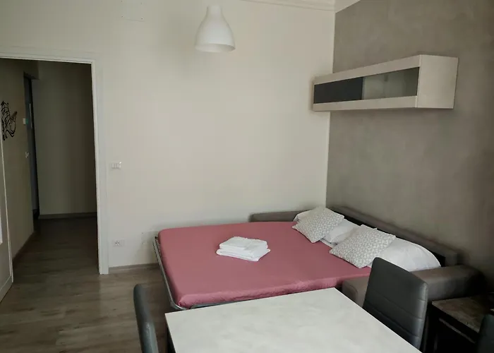 Apartment La Casa Di Gi&vi *