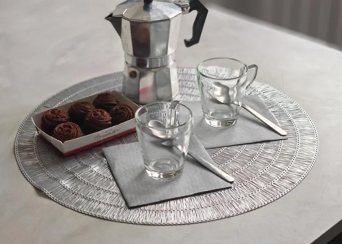 Apartment La Casa Di Gi&vi